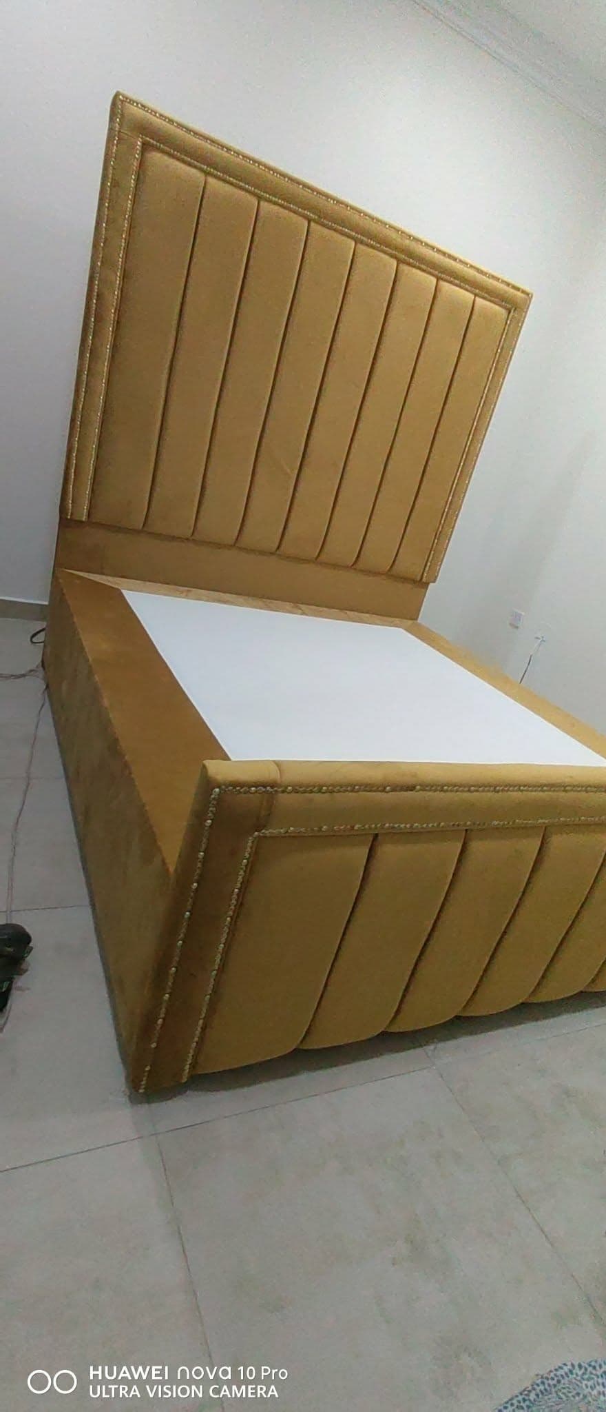 Bed — 11