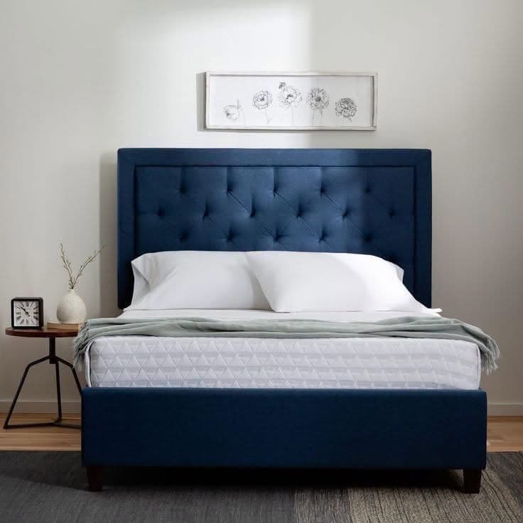 Bed — 18