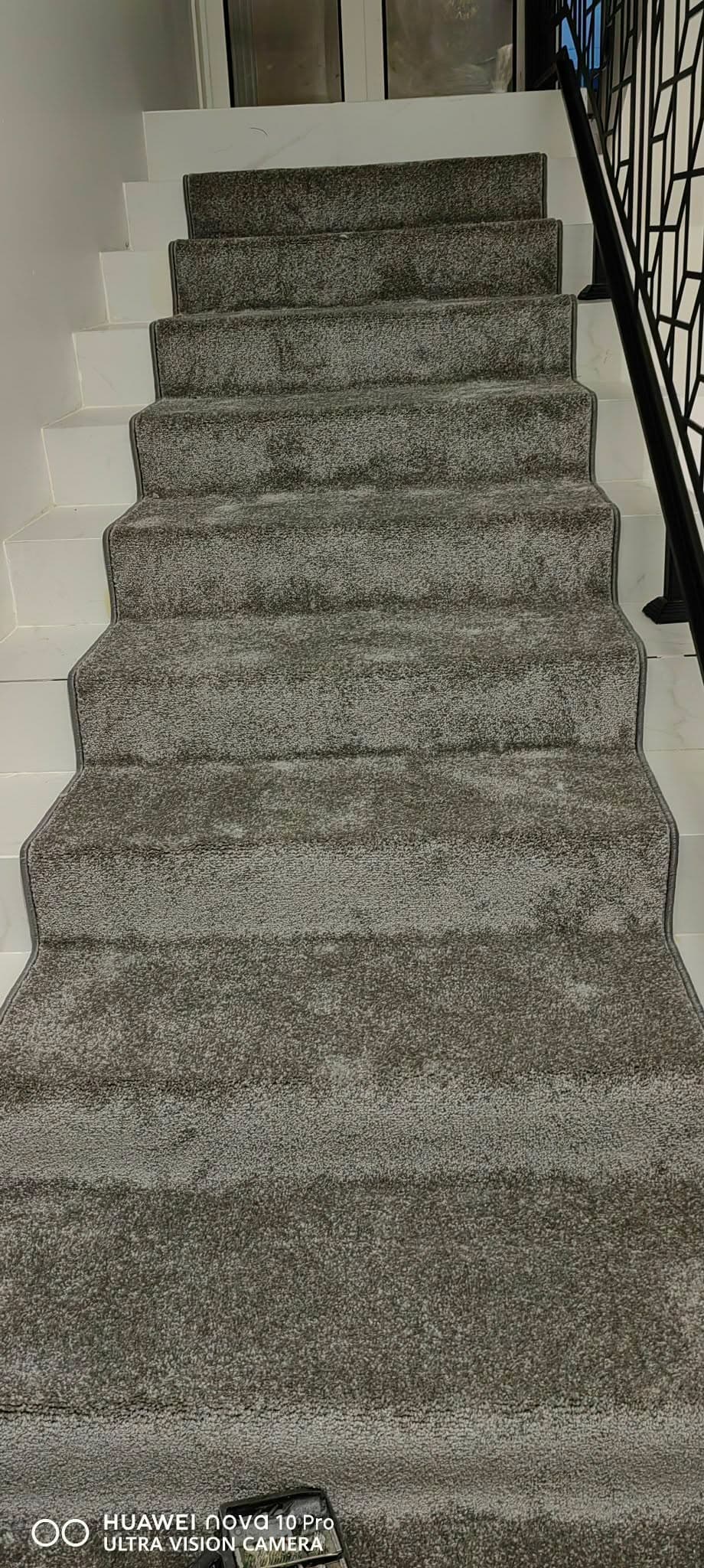 Carpet — 2