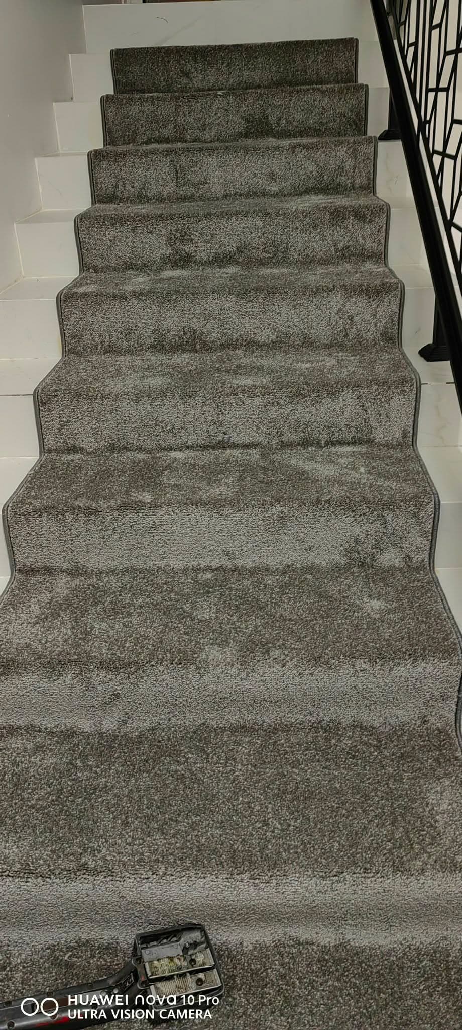 Carpet — 6