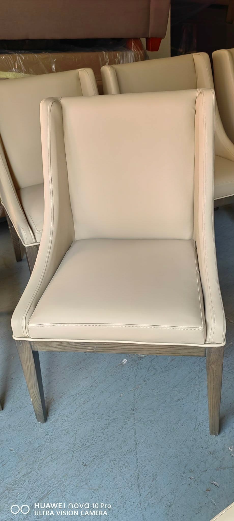 Chair — 1