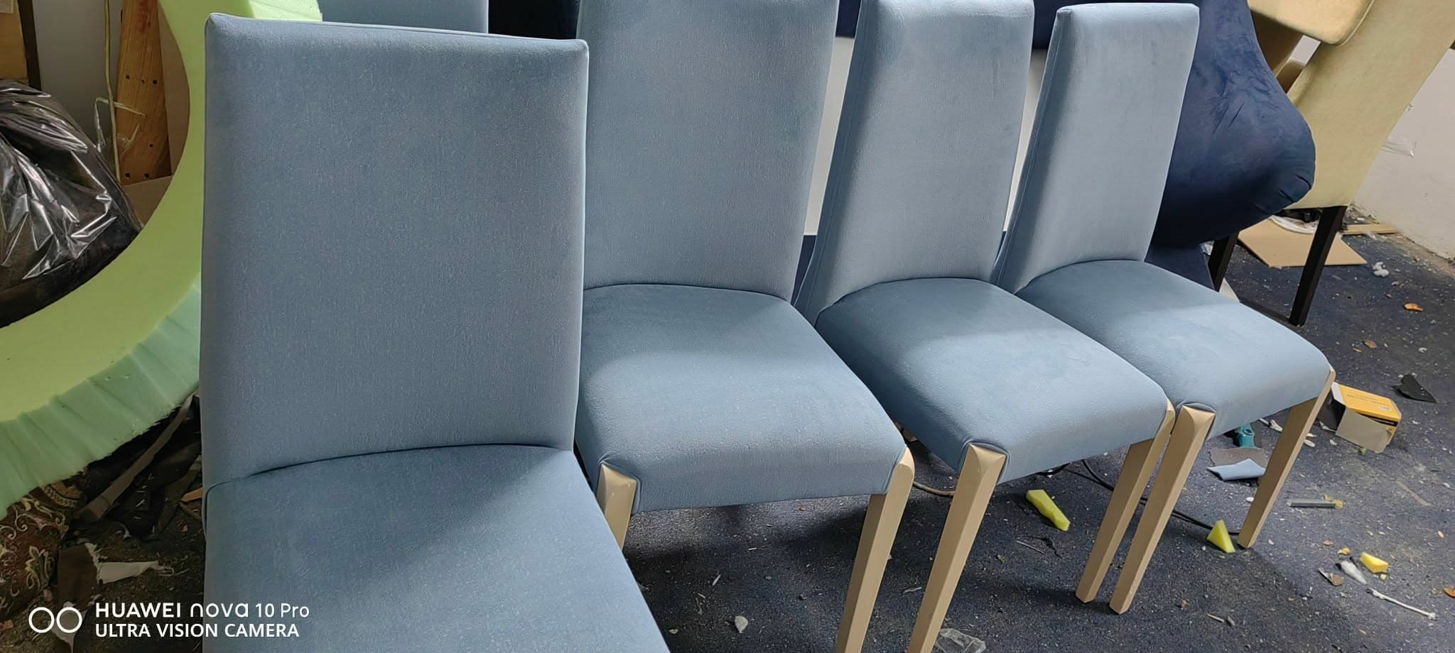 Chair — 3