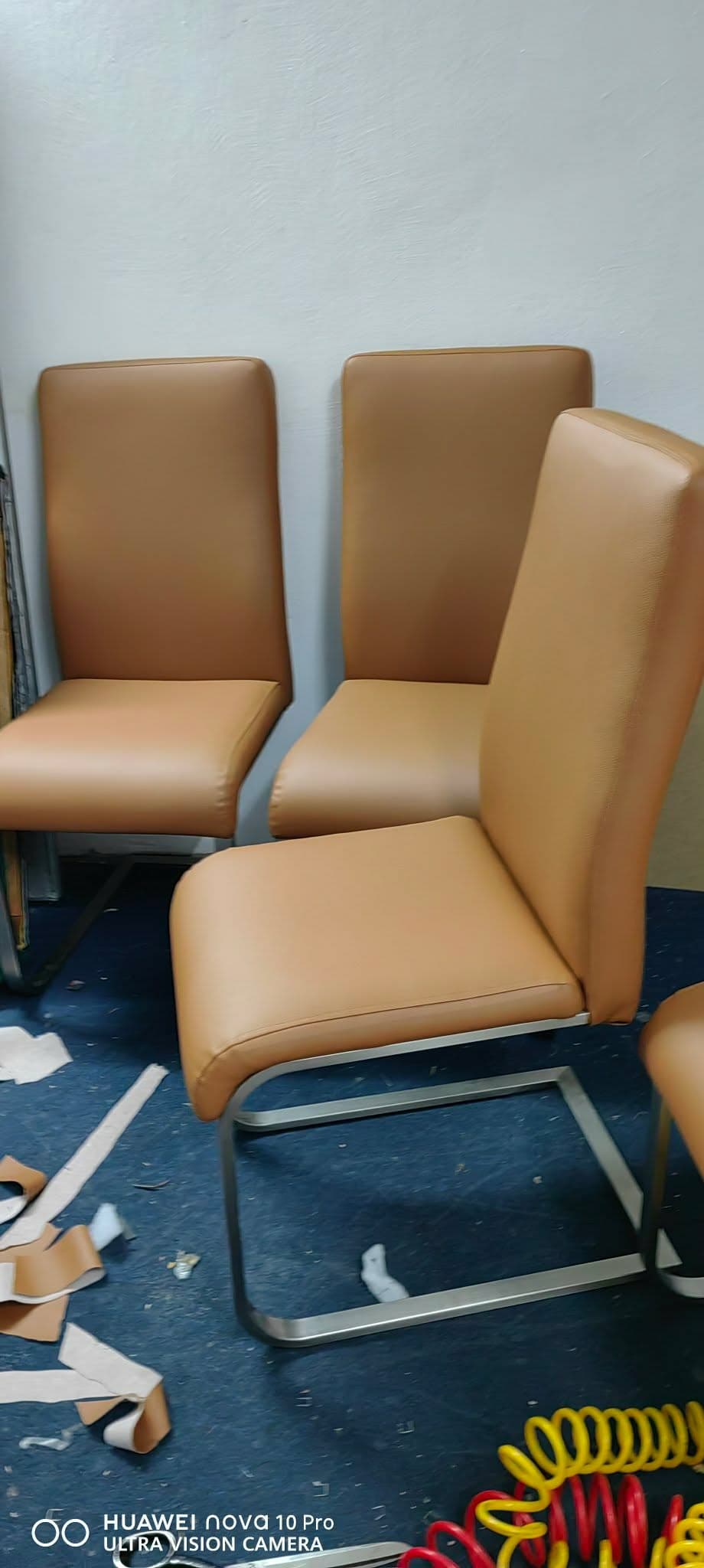 Chair — 5