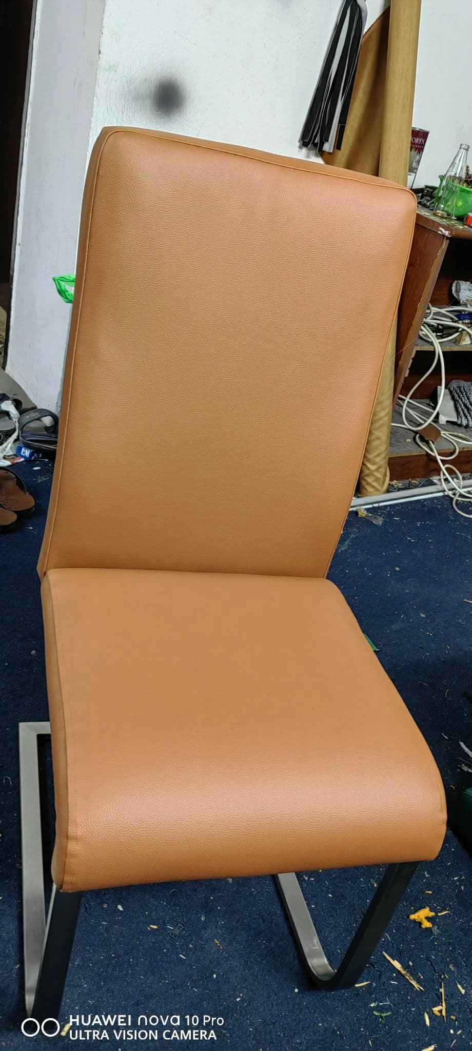 Chair — 7