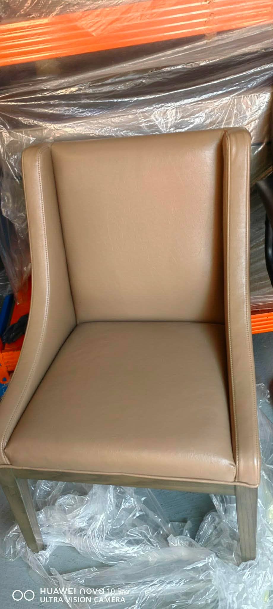 Chair — 9