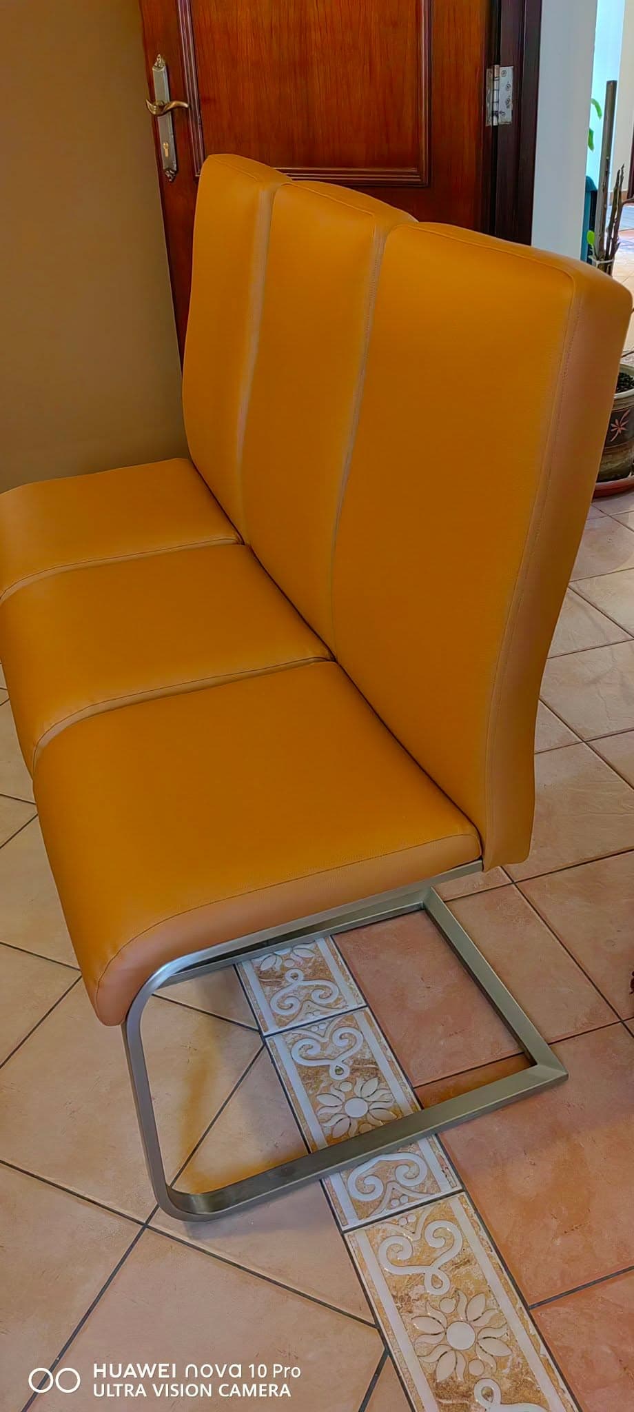 Chair — 10