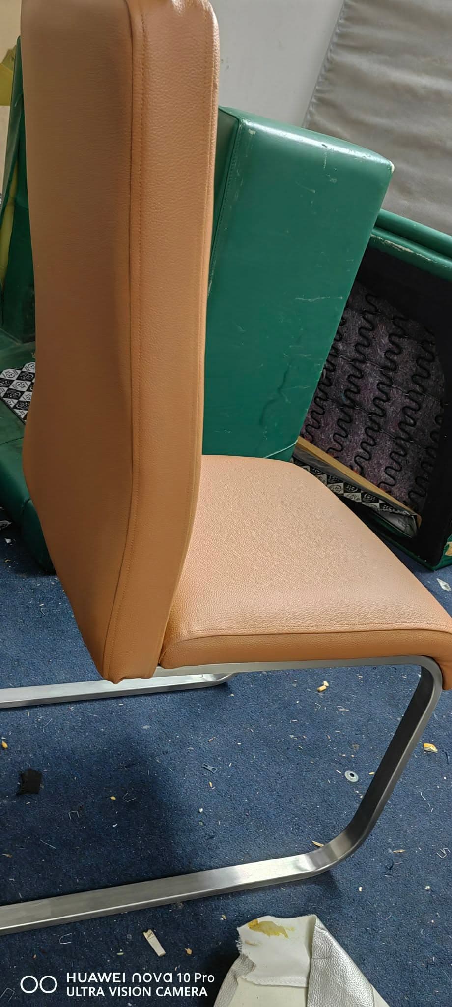 Chair — 13