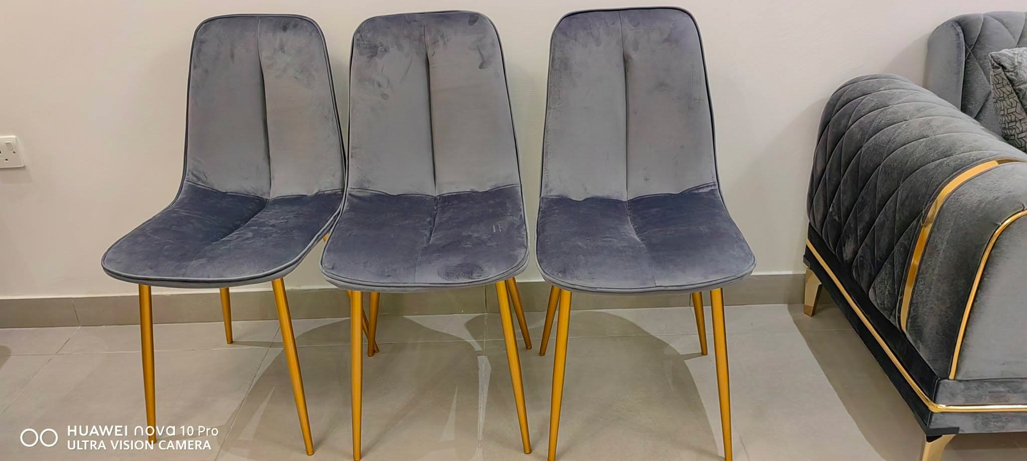 Chair — 14