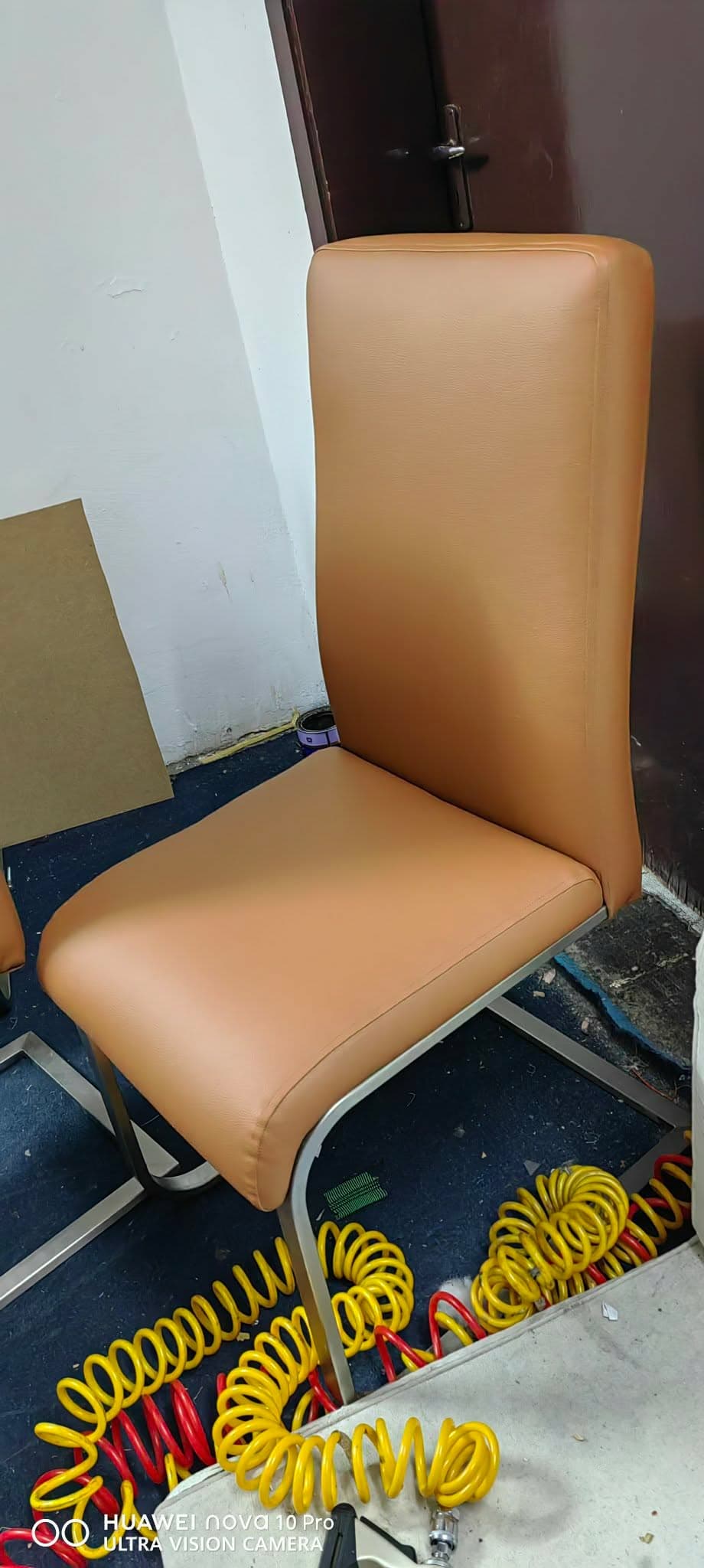Chair — 15