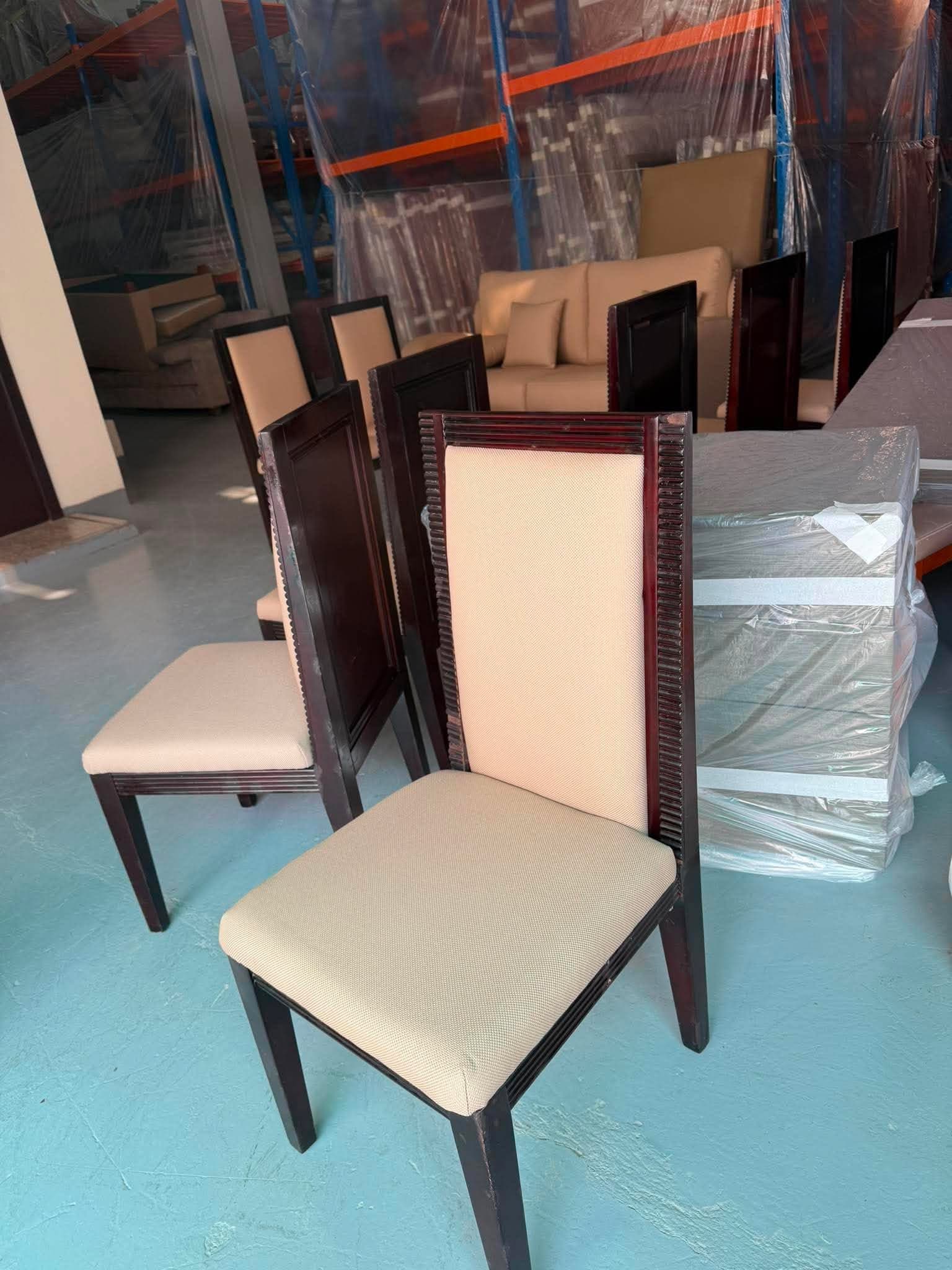 Chair — 17