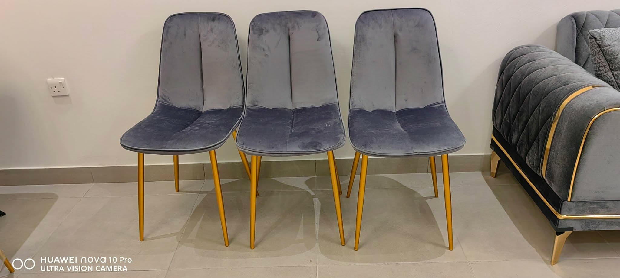 Chair — 18