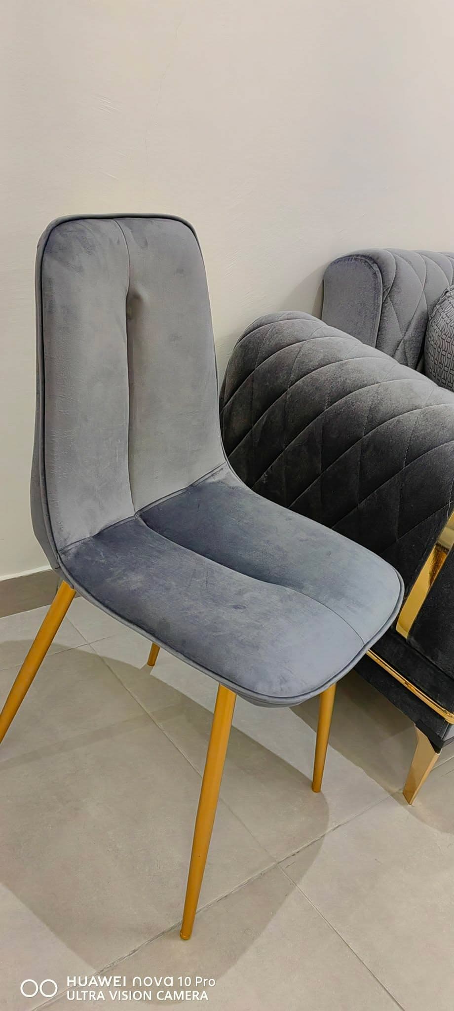 Chair — 20