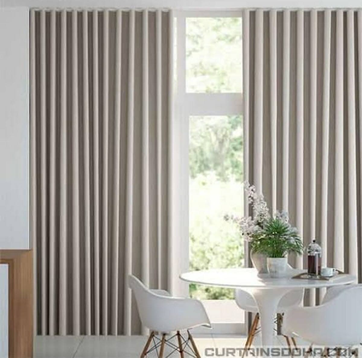 Curtain — 7