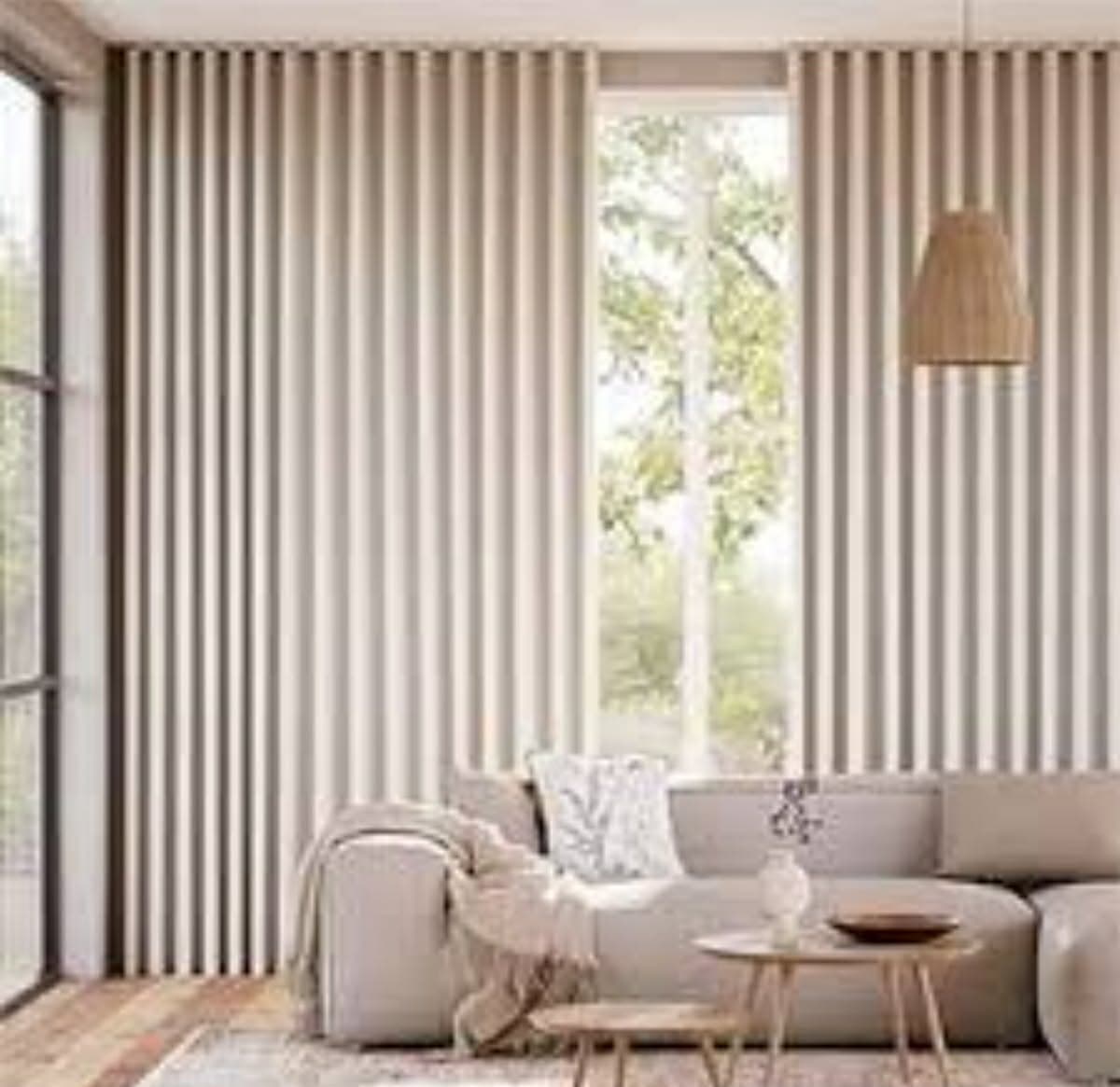 Curtain — 12