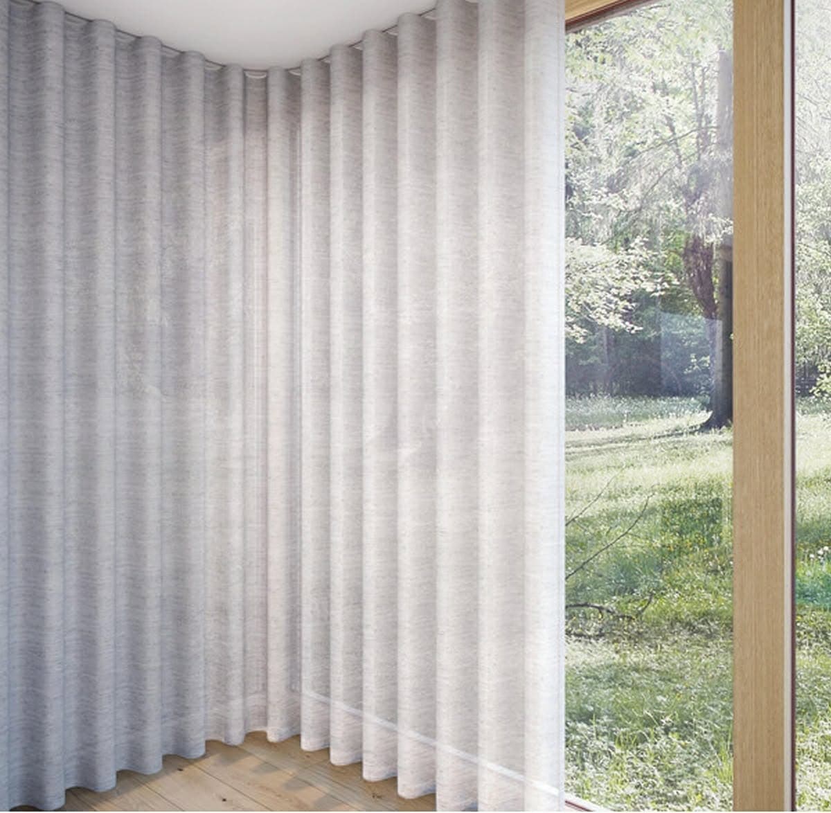 Curtain — 14