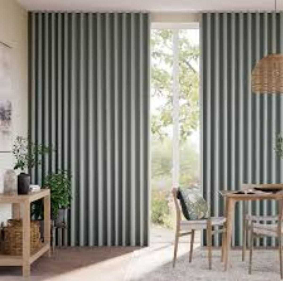 Curtain — 18