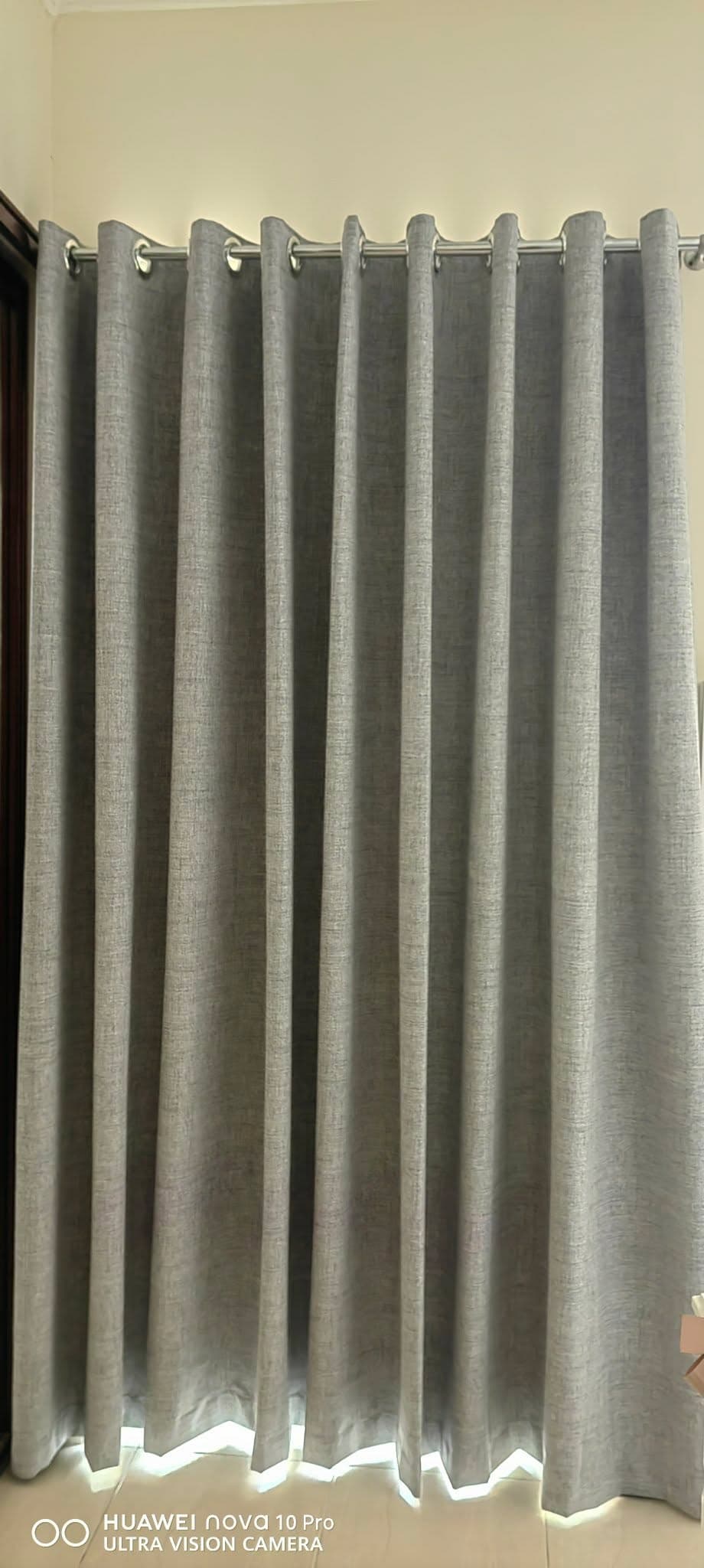 Curtain — 22