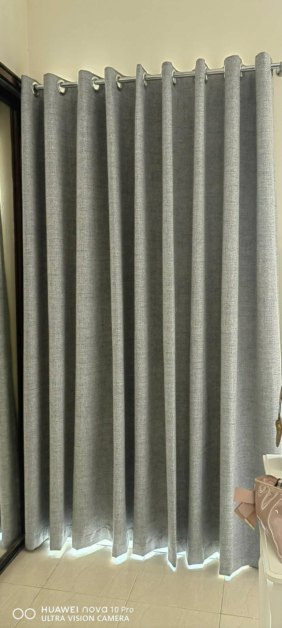 Curtain — 23