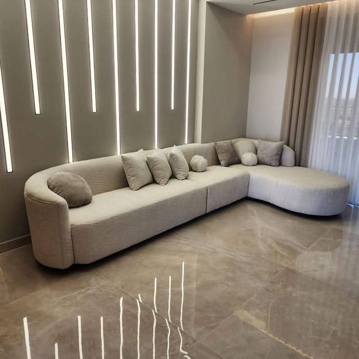 Sofa — 1