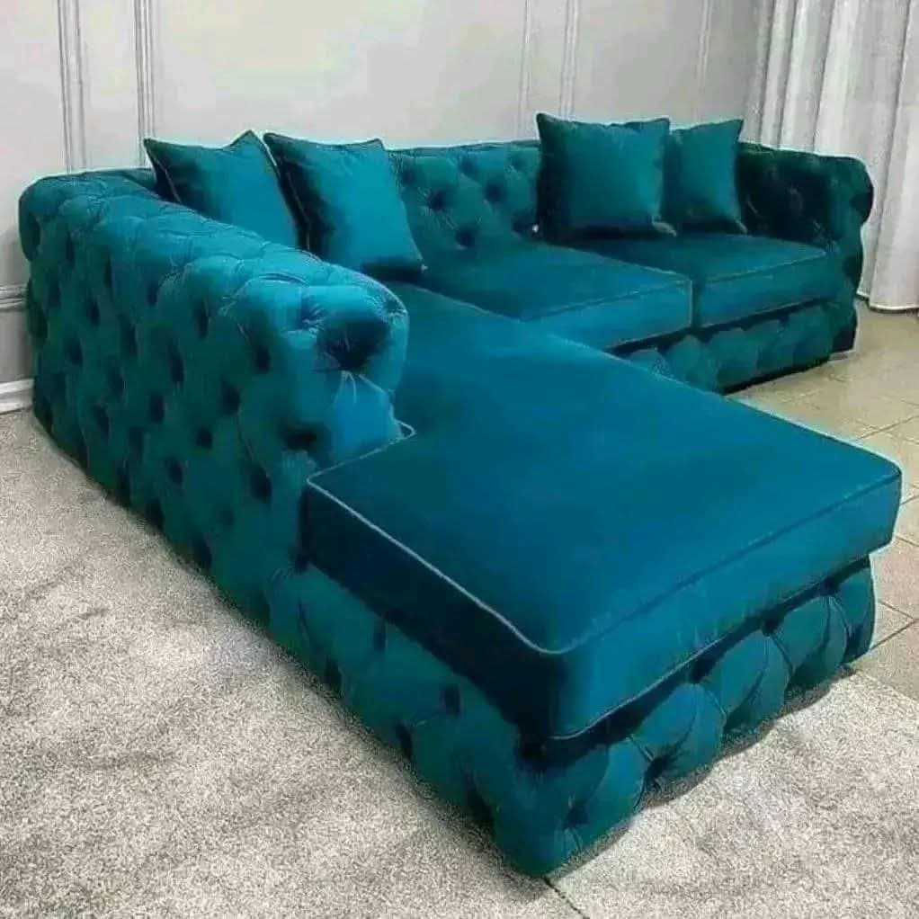 Sofa — 2