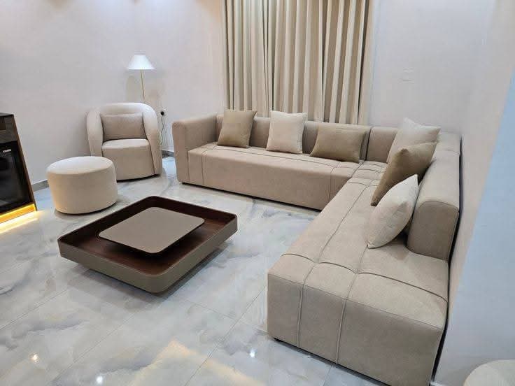 Sofa — 3