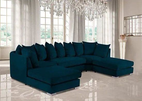 Sofa — 5