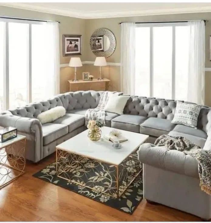 Sofa — 6