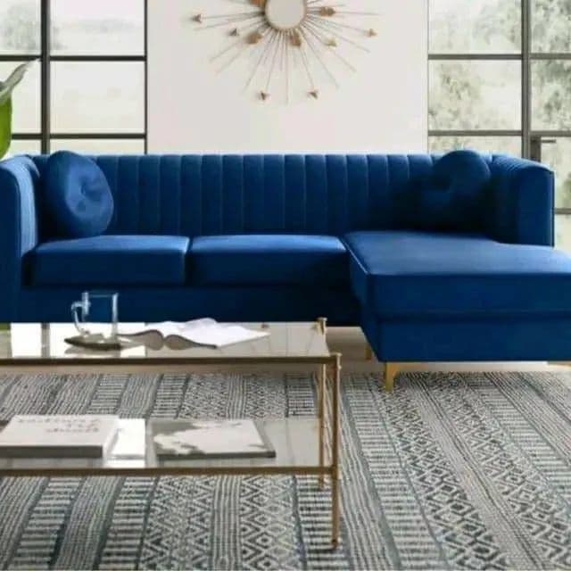 Sofa — 10