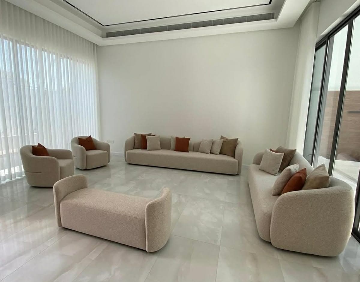 Sofa — 22