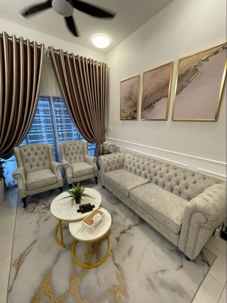 Sofa — 26