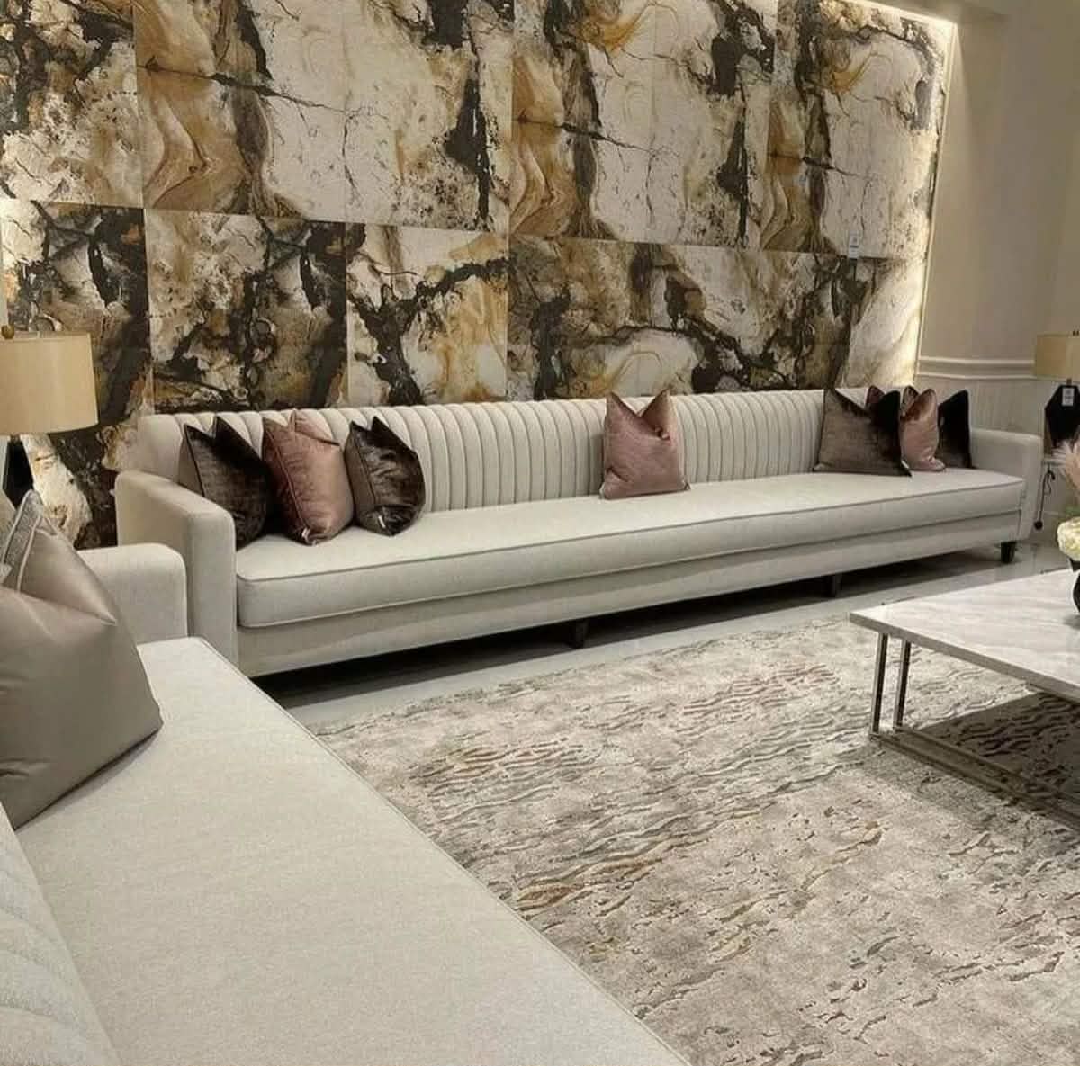 Sofa — 46