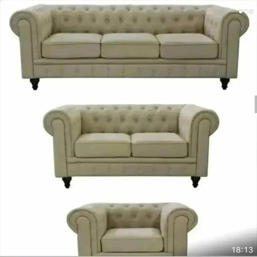 Sofa — 50