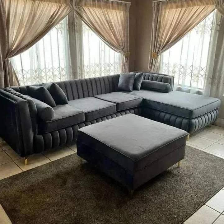 Sofa — 55