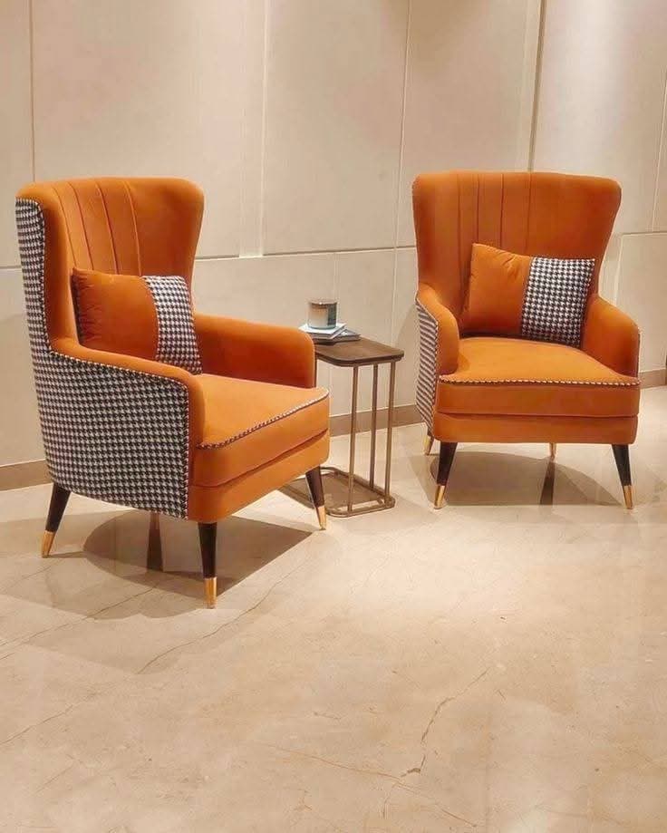 Sofa — 65