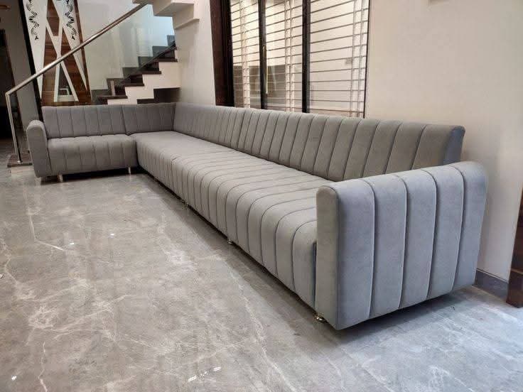 Sofa — 66