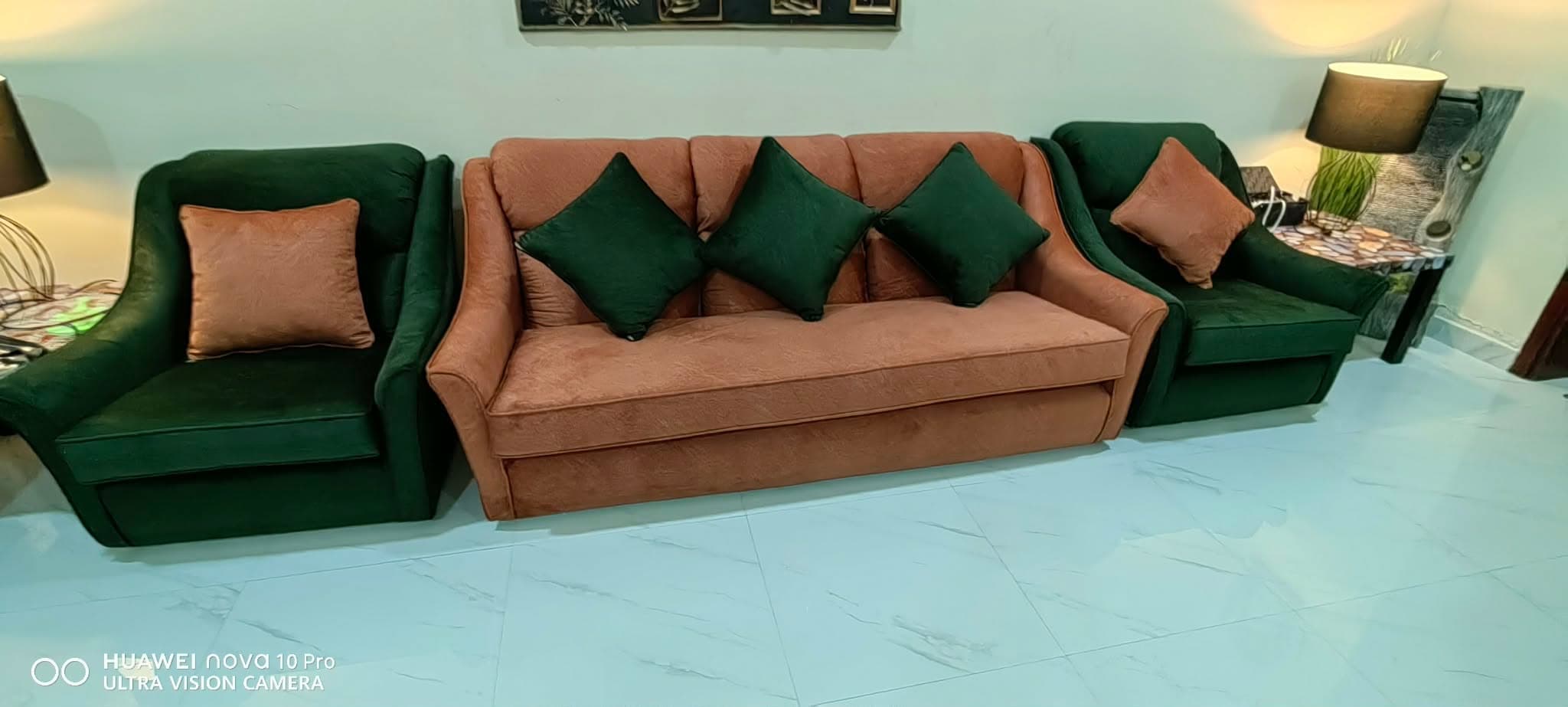 Sofa — 78