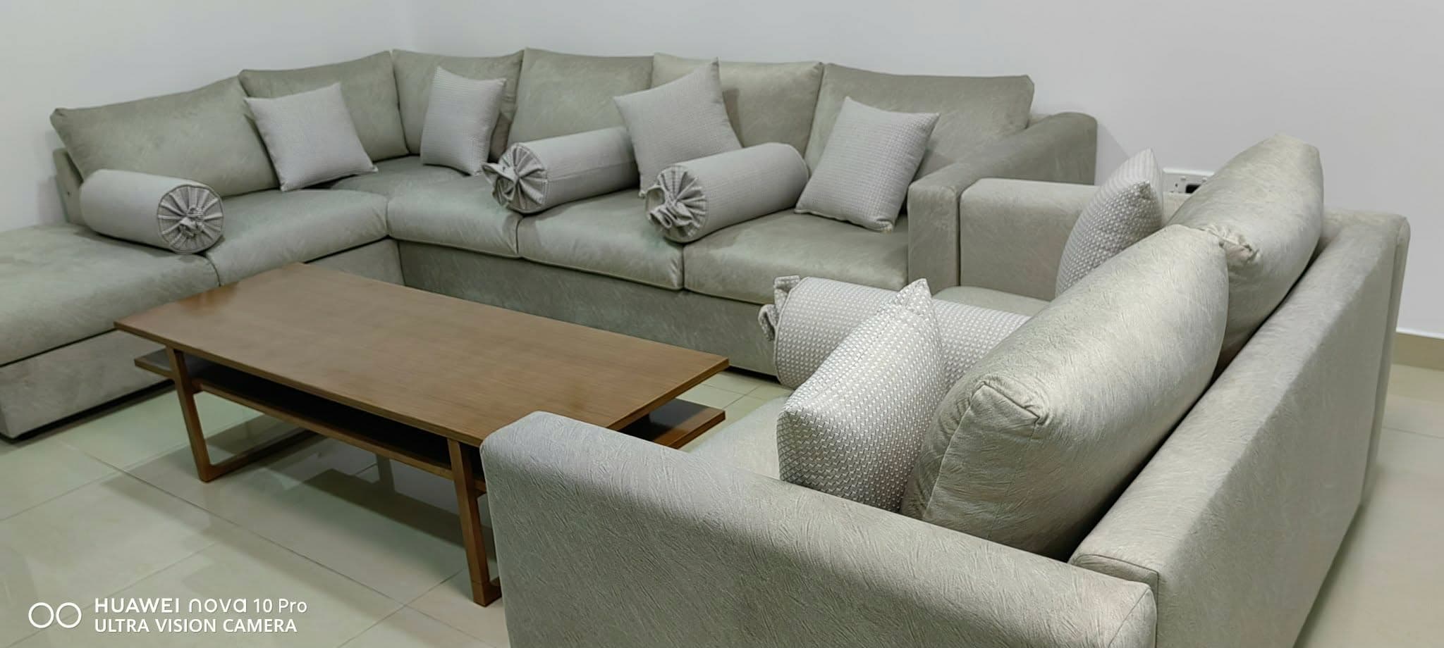 Sofa — 86