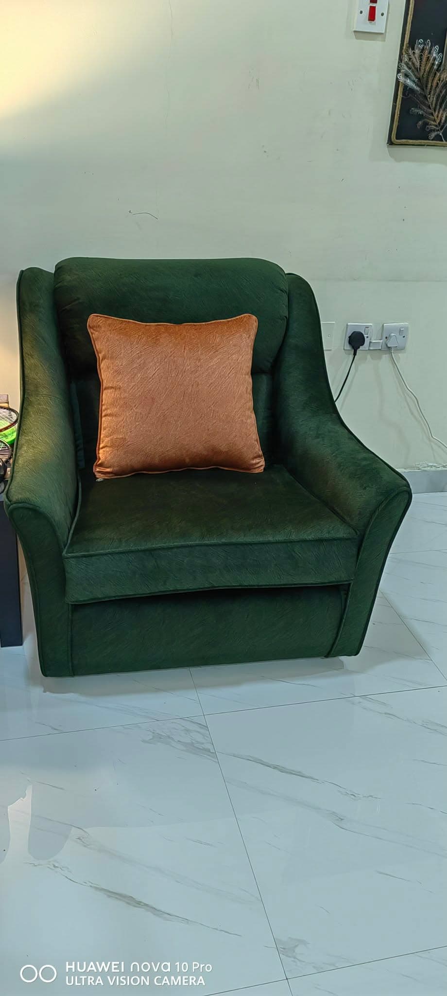 Sofa — 91
