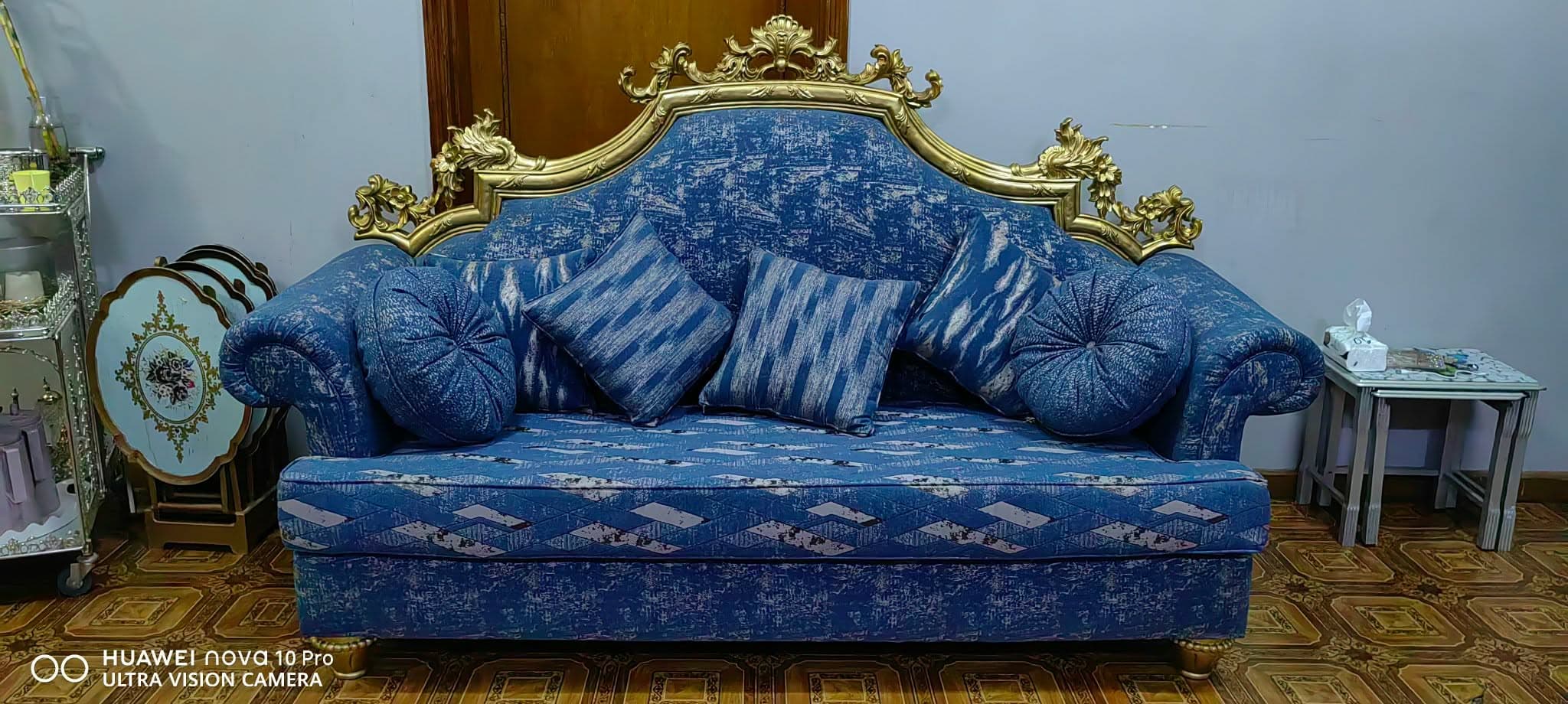 Sofa — 92