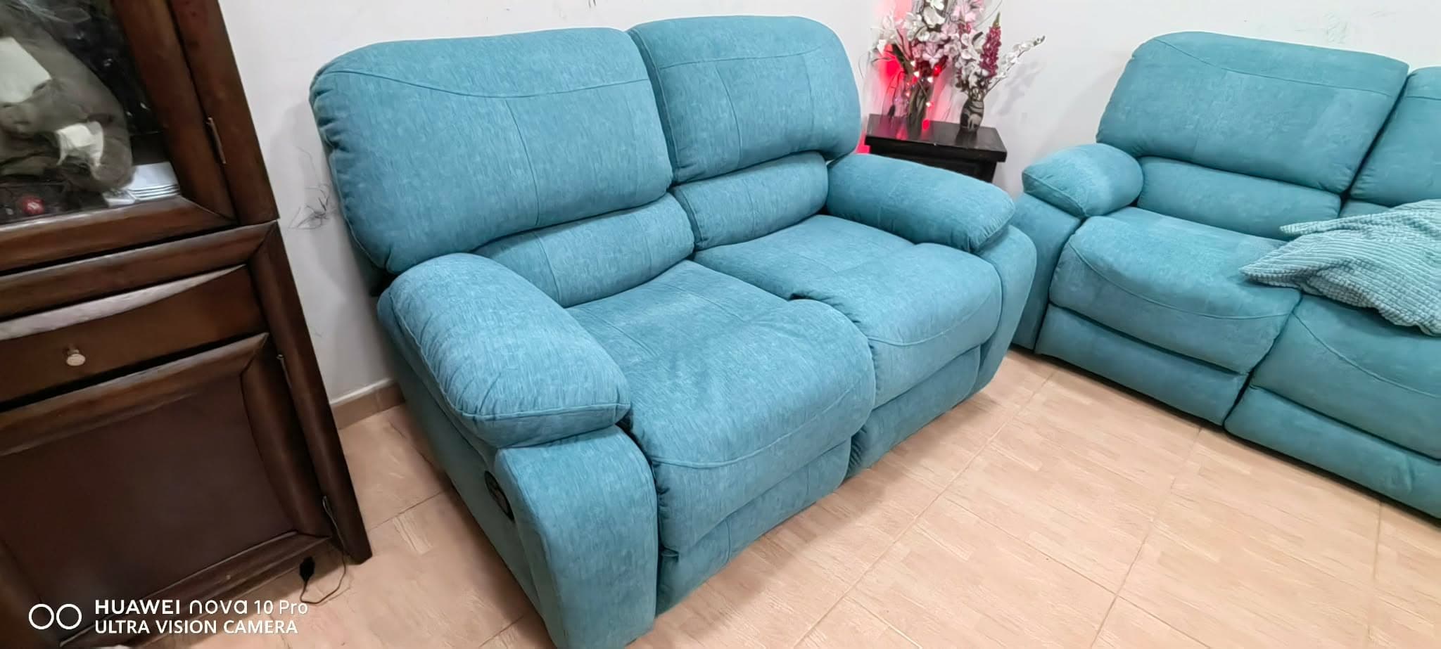 Sofa — 105