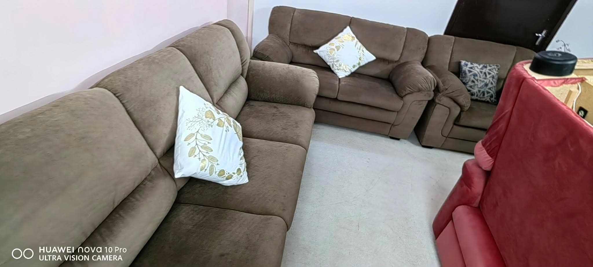 Sofa — 111