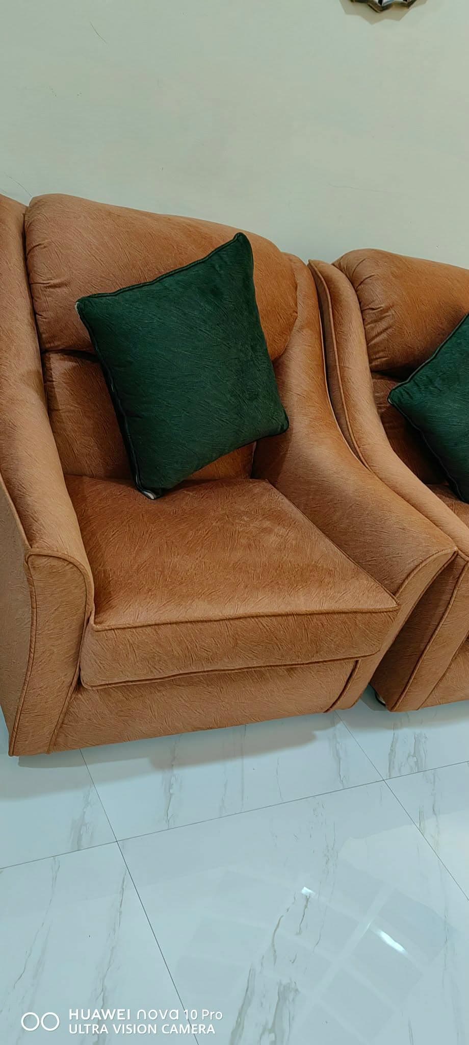 Sofa — 112