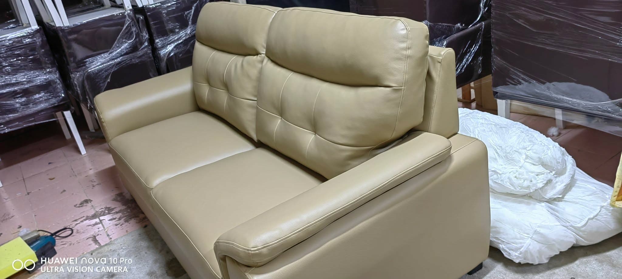 Sofa — 113