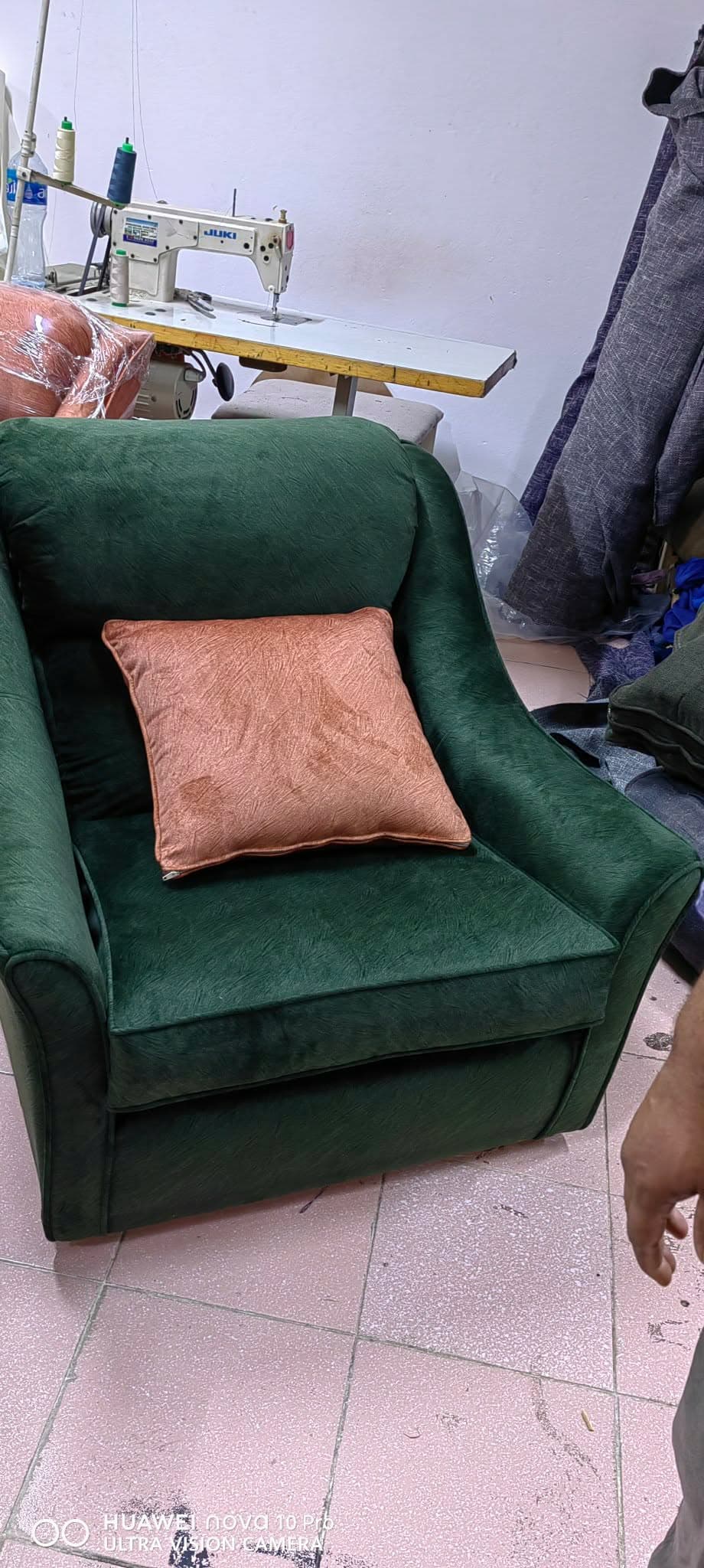 Sofa — 118