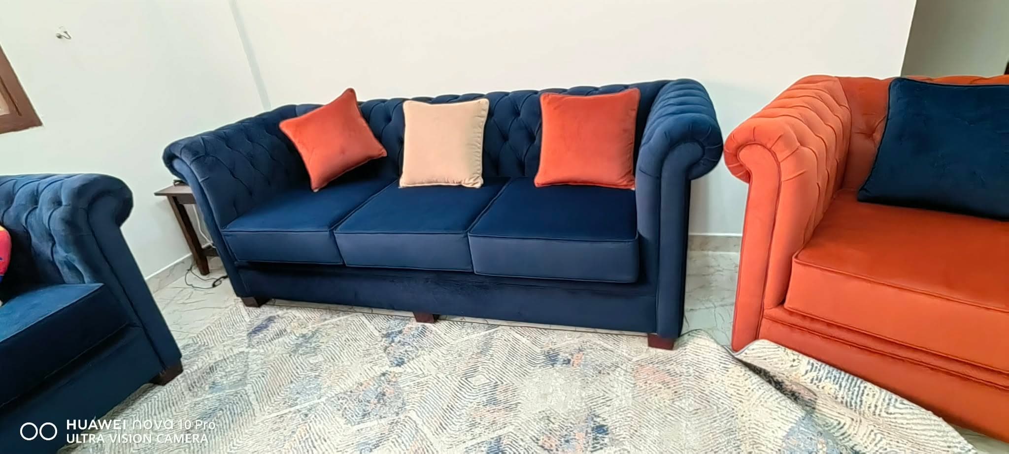 Sofa — 119