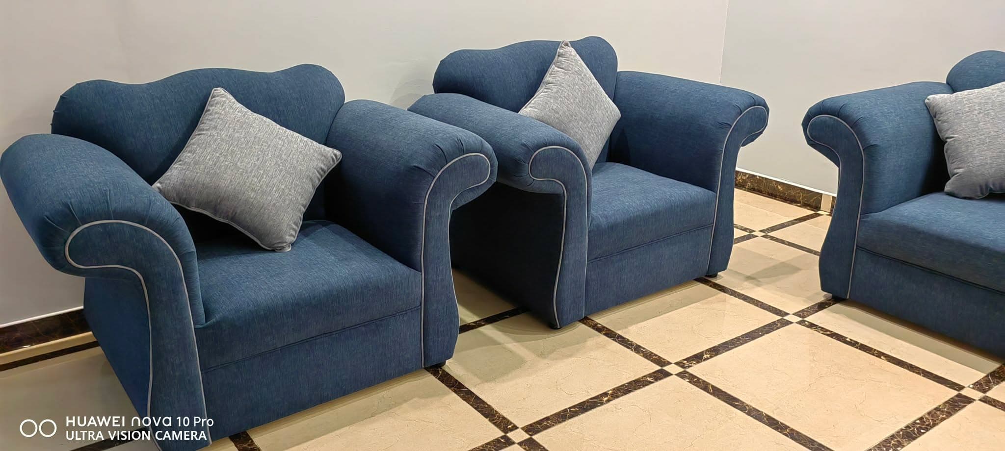 Sofa — 120