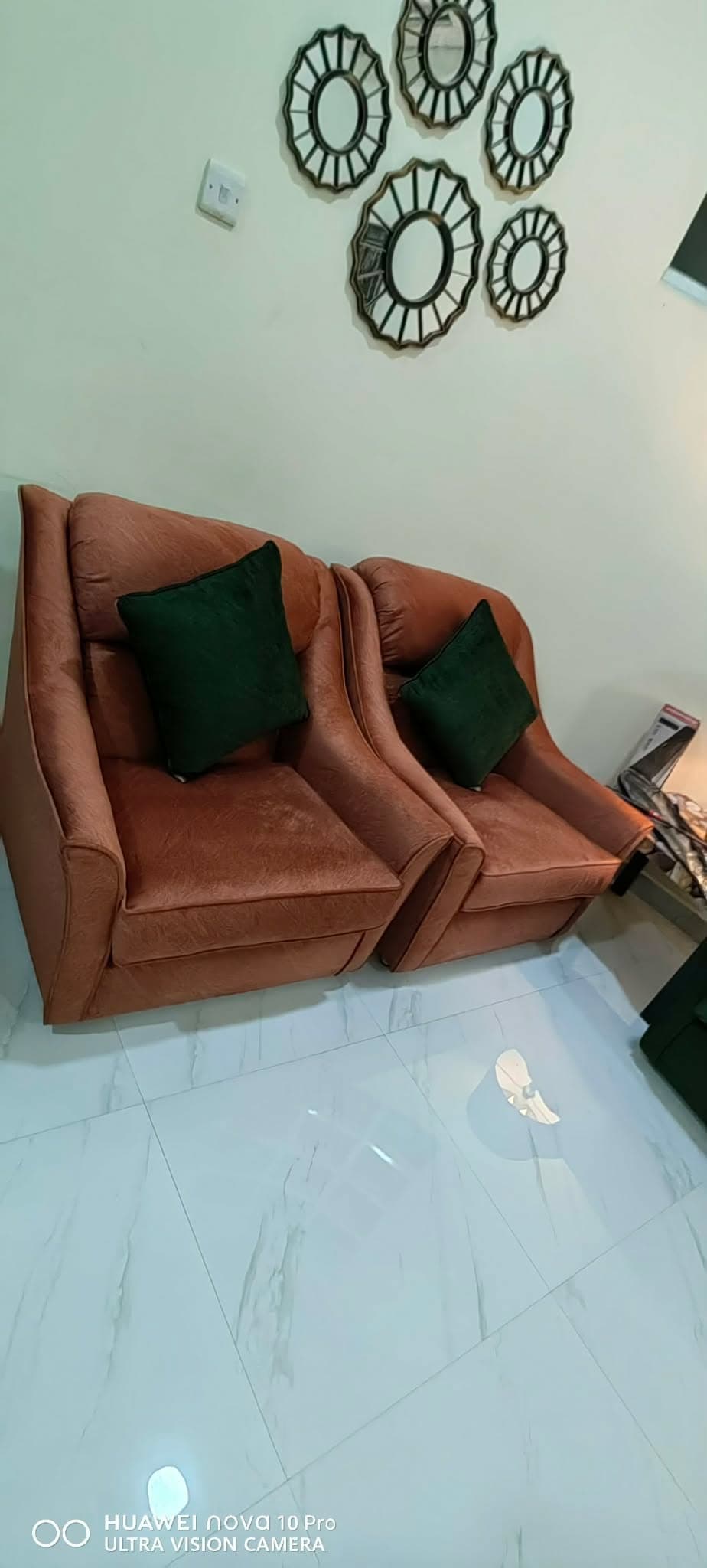 Sofa — 131